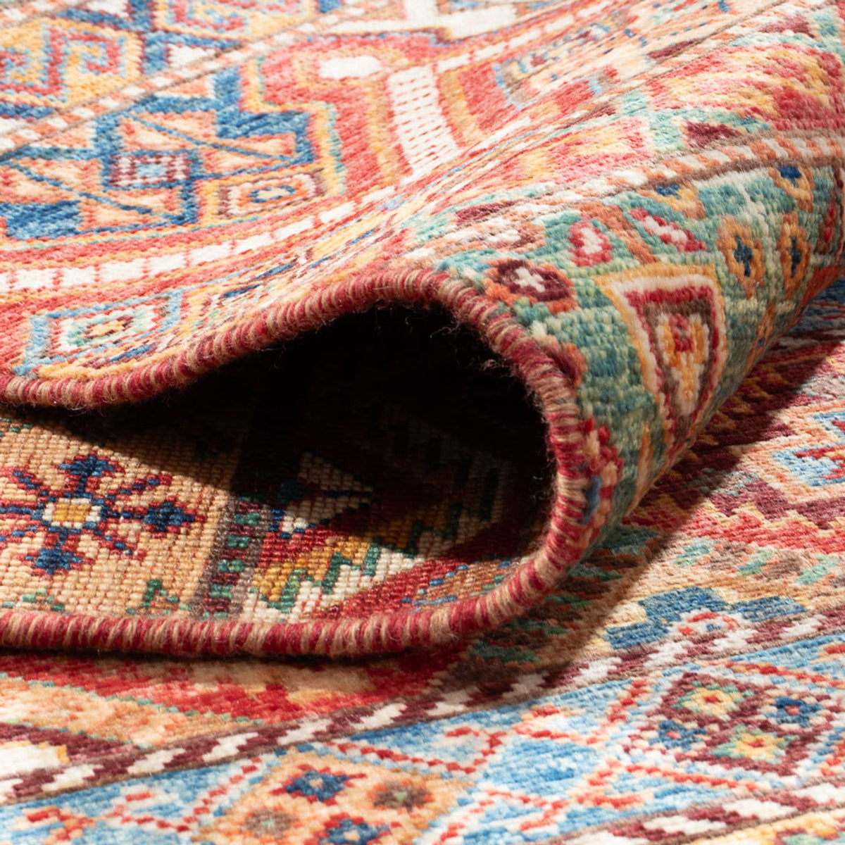 Alfombra Ziegler - Shal - 300 x 209 cm - multicolor