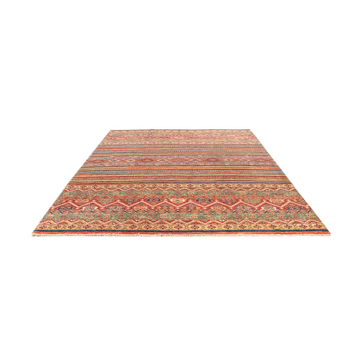 Alfombra Ziegler - Shal - 300 x 209 cm - multicolor