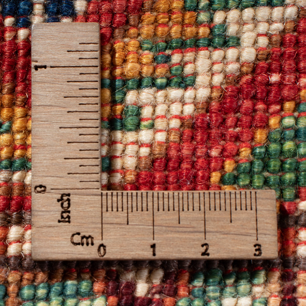 Alfombra Ziegler - Shal - 300 x 209 cm - multicolor