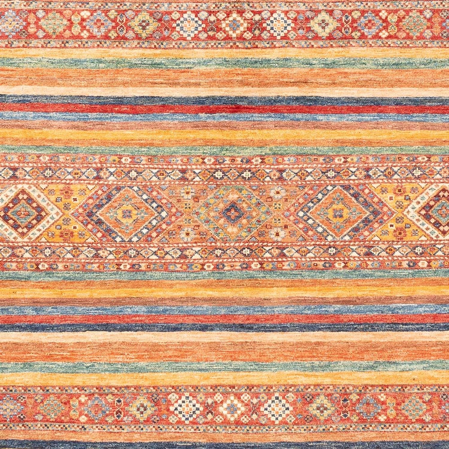 Alfombra Ziegler - Shal - 292 x 208 cm - multicolor