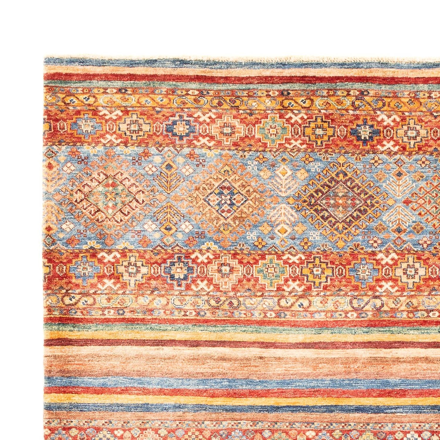 Alfombra Ziegler - Shal - 292 x 208 cm - multicolor