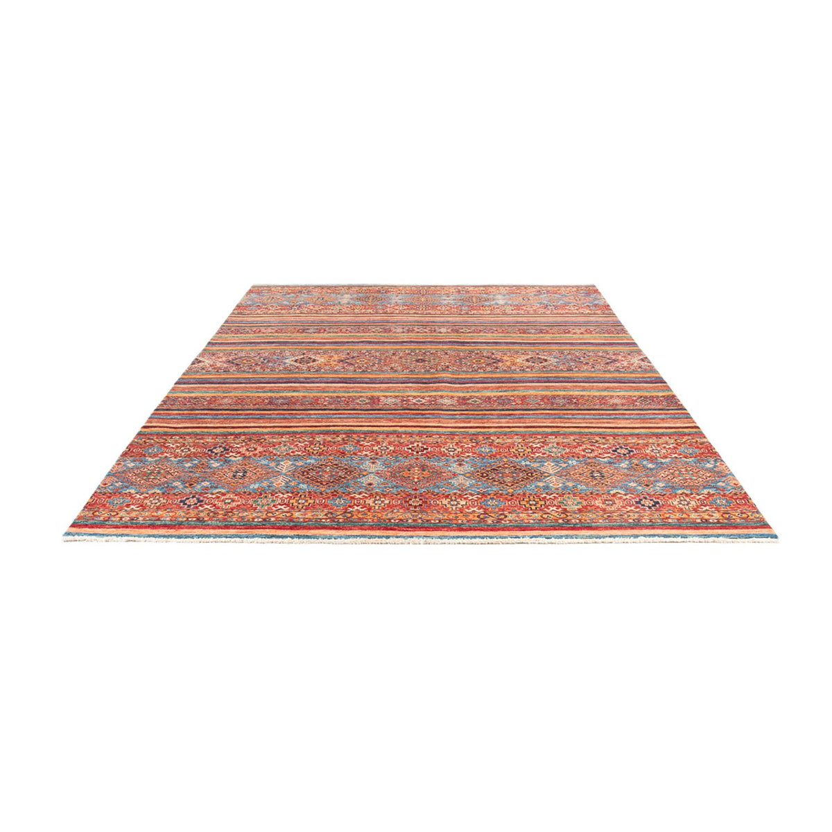 Alfombra Ziegler - Shal - 292 x 208 cm - multicolor