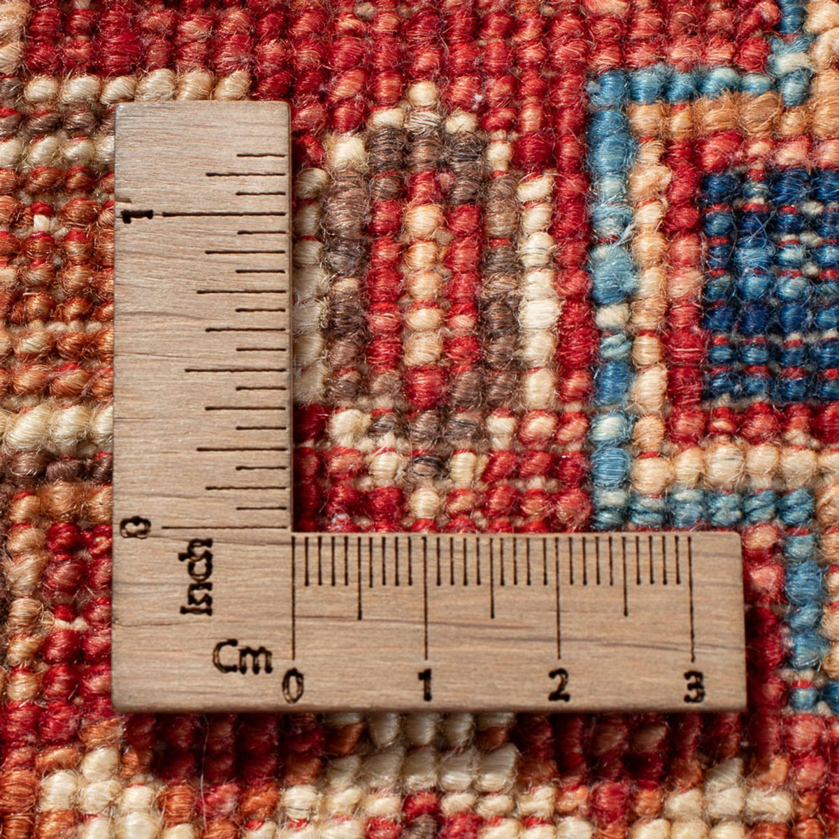 Alfombra Ziegler - Shal - 292 x 208 cm - multicolor