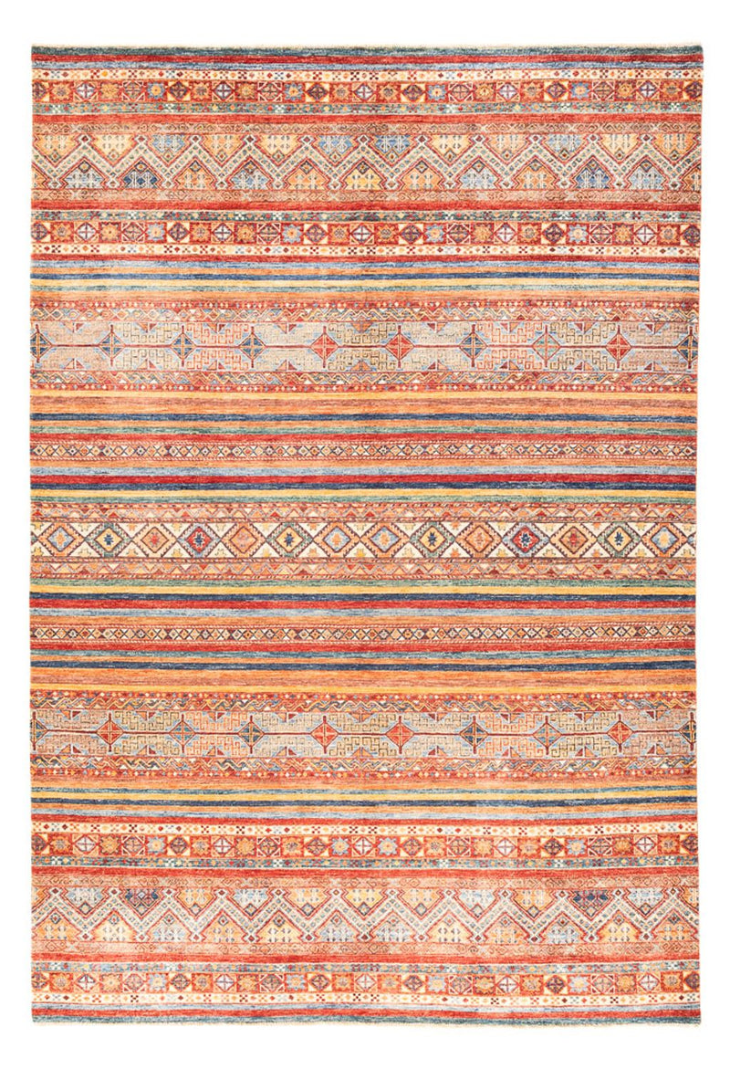 Alfombra Ziegler - Shal - 293 x 207 cm - multicolor