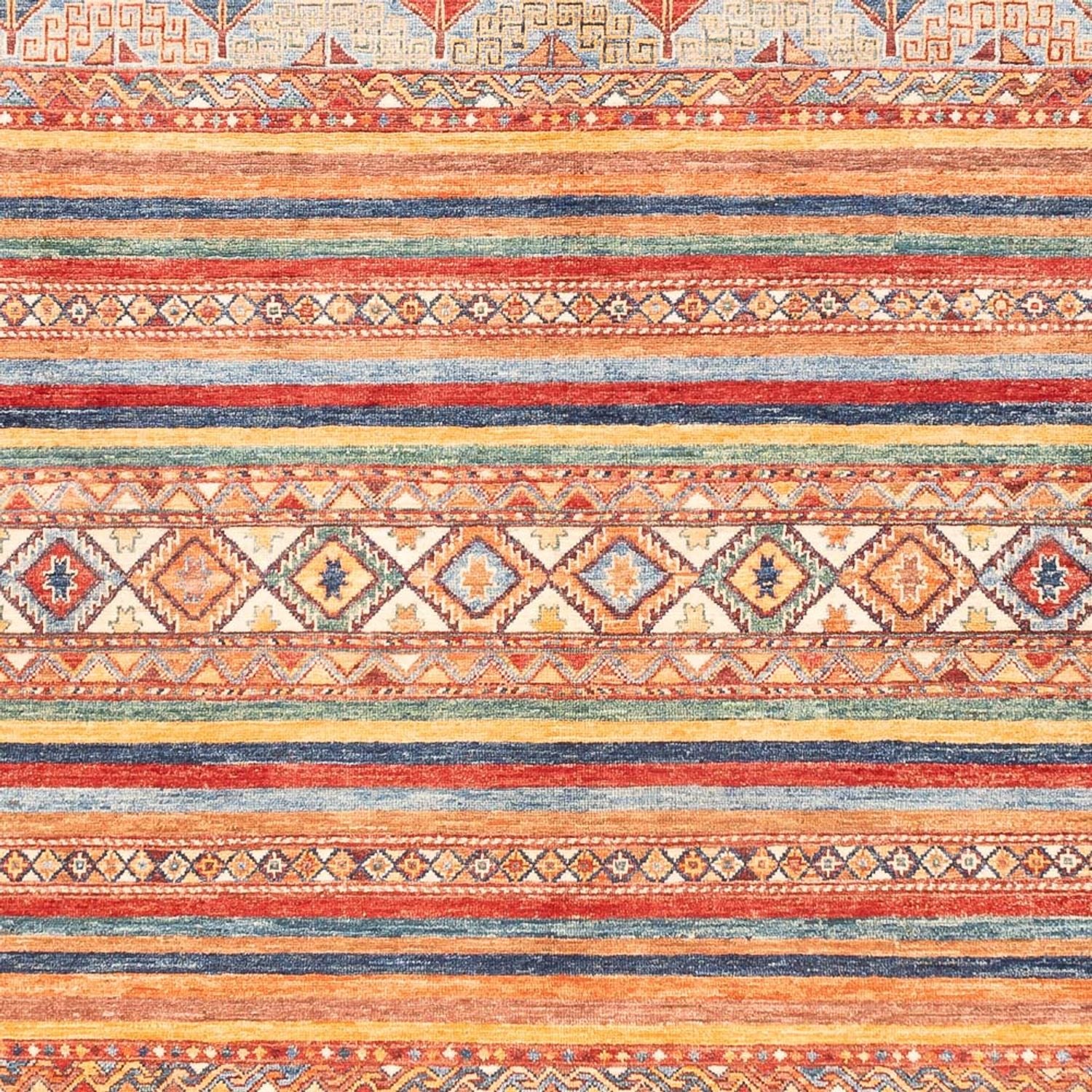 Alfombra Ziegler - Shal - 293 x 207 cm - multicolor