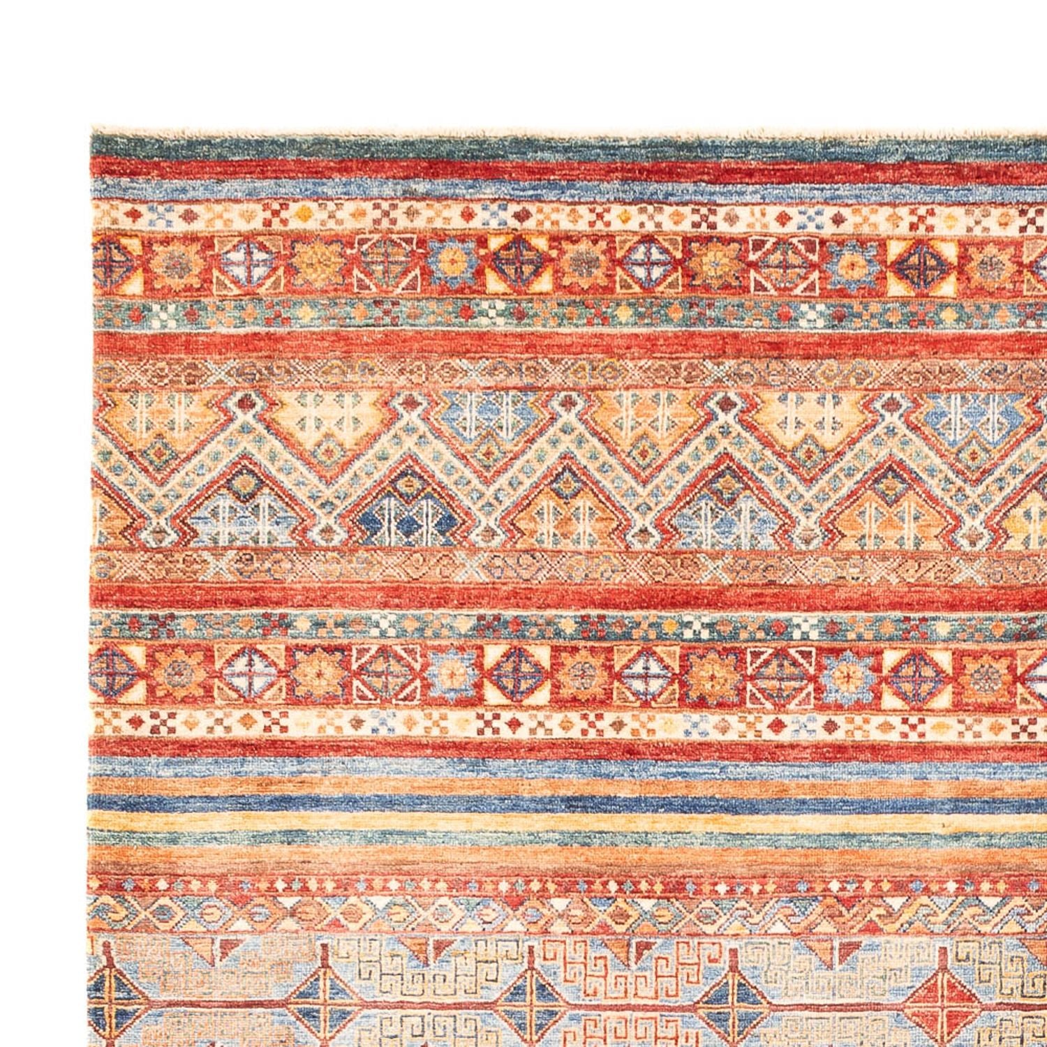 Alfombra Ziegler - Shal - 293 x 207 cm - multicolor