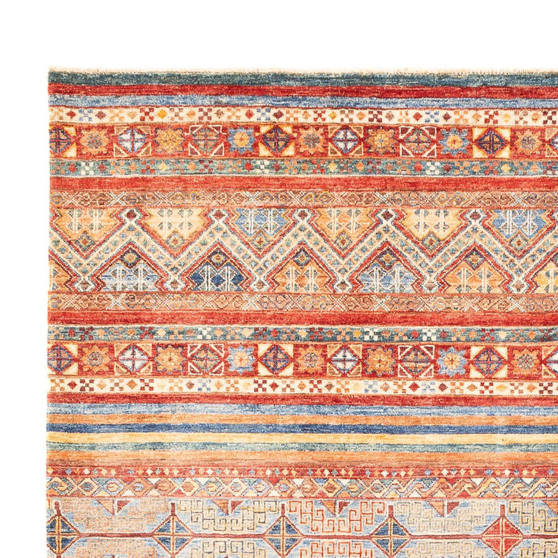 Alfombra Ziegler - Shal - 293 x 207 cm - multicolor