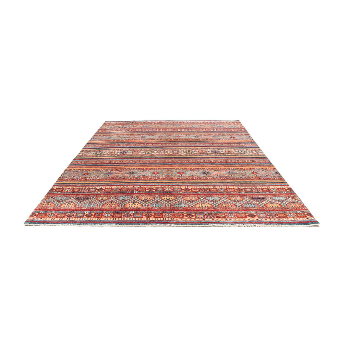 Alfombra Ziegler - Shal - 293 x 207 cm - multicolor