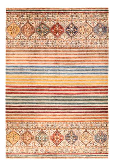 Shal Alfombra 203x295cm - Alfombra oriental
