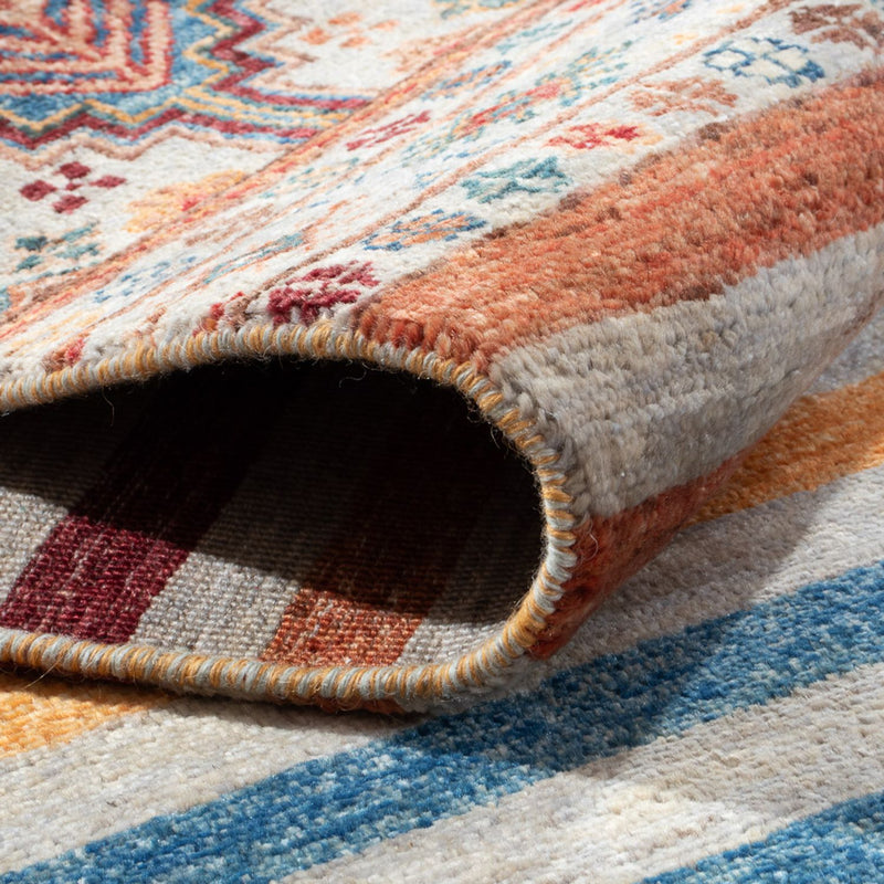 Alfombra Ziegler - Shal - 295 x 203 cm - multicolor