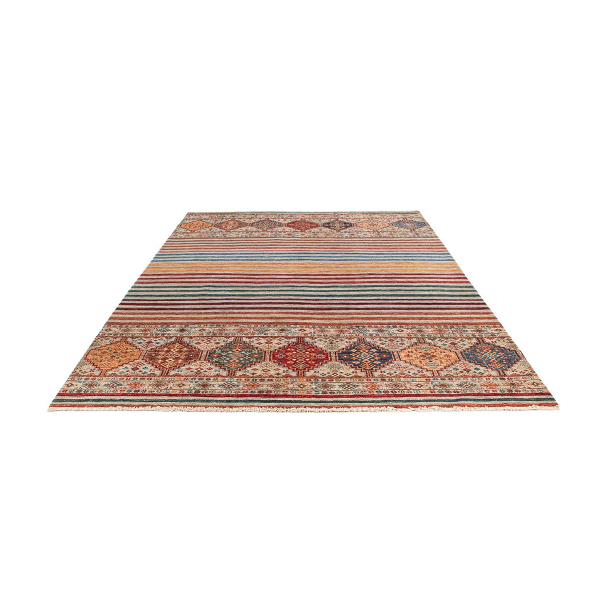 Alfombra Ziegler - Shal - 295 x 203 cm - multicolor