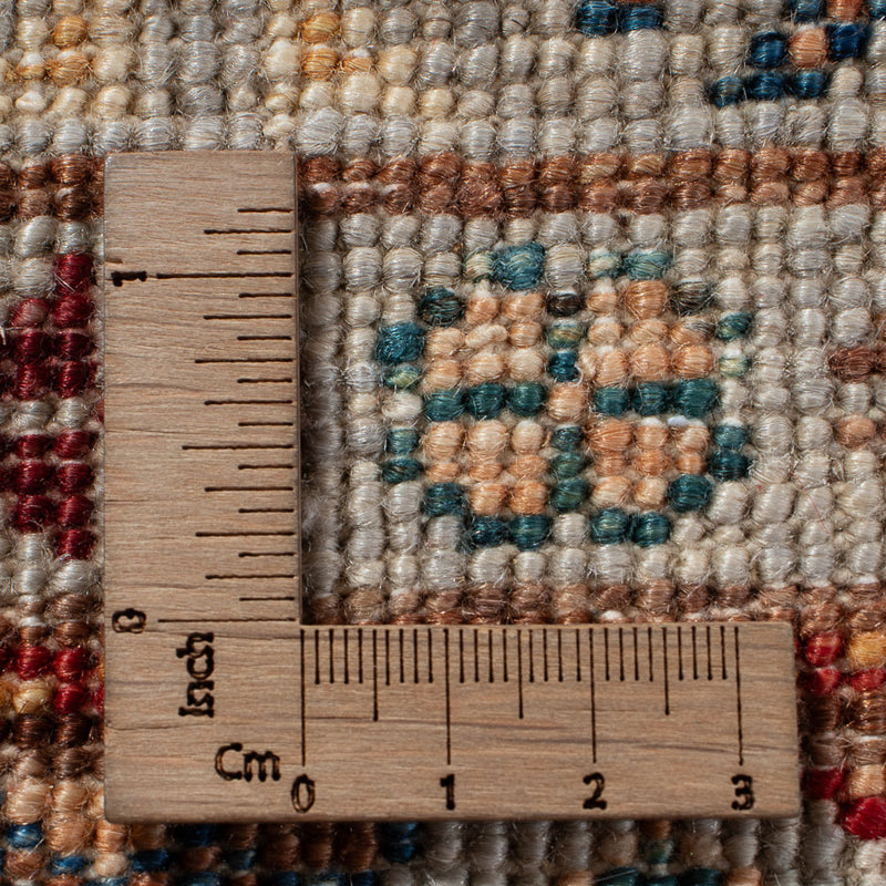 Alfombra Ziegler - Shal - 295 x 203 cm - multicolor