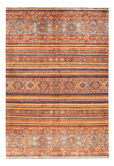 Shal Alfombra 201x292cm - Alfombra oriental