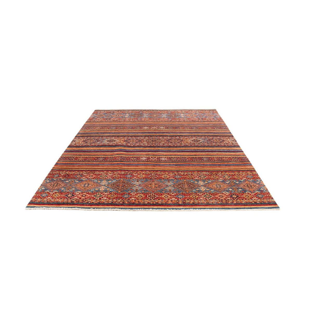 Alfombra Ziegler - Shal - 292 x 201 cm - multicolor