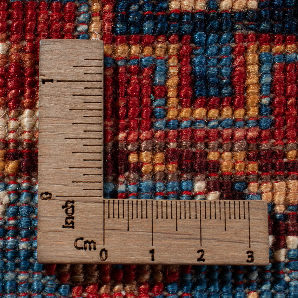 Alfombra Ziegler - Shal - 292 x 201 cm - multicolor