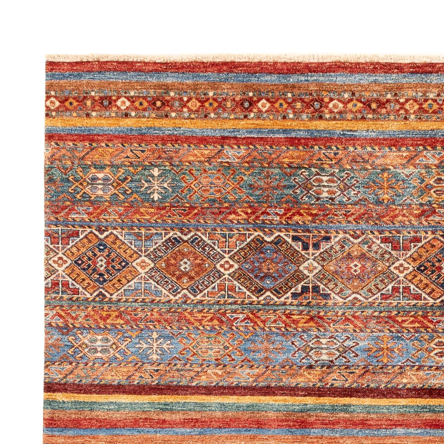 Alfombra Ziegler - Shal - 288 x 210 cm - multicolor