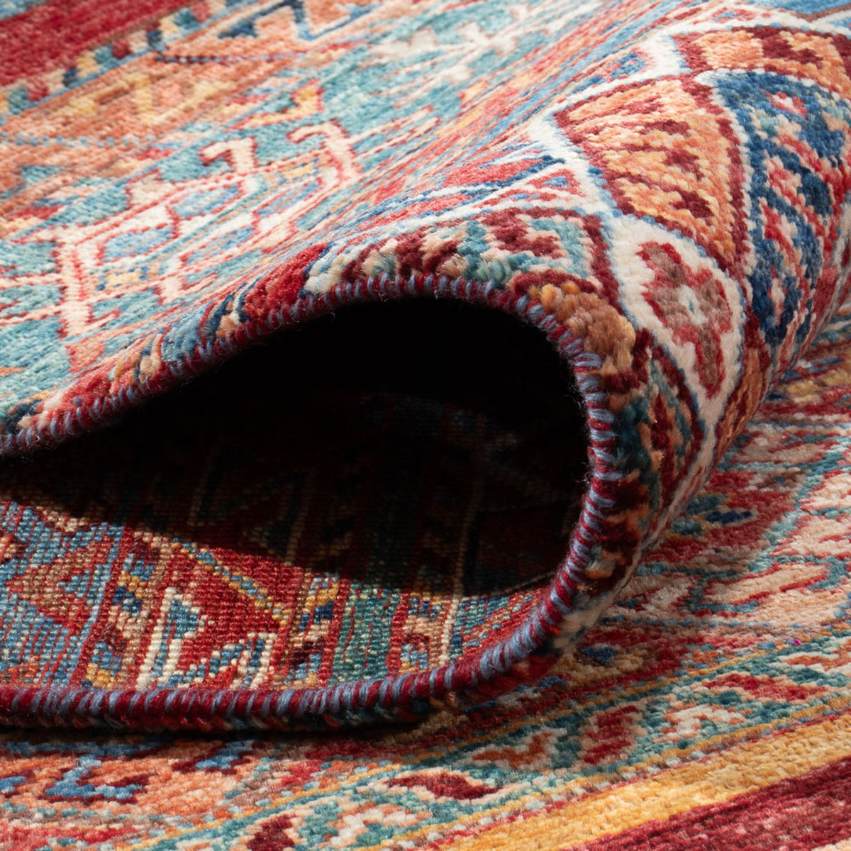 Alfombra Ziegler - Shal - 288 x 210 cm - multicolor