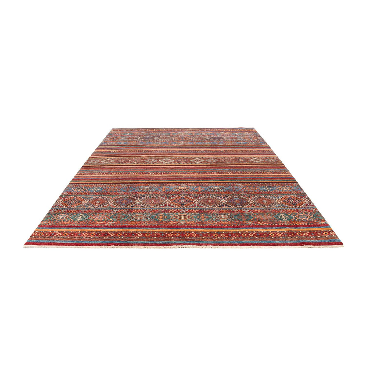 Alfombra Ziegler - Shal - 288 x 210 cm - multicolor