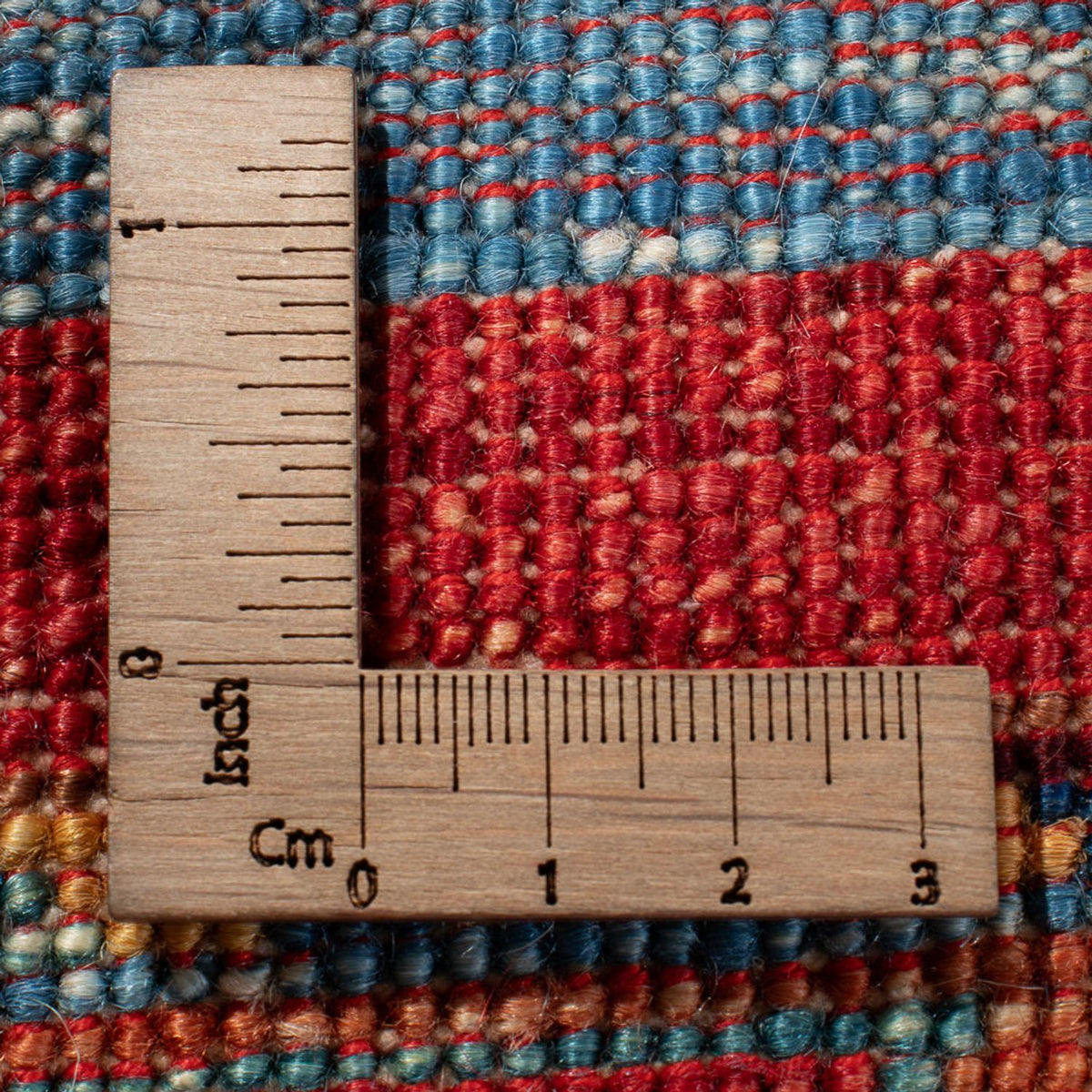 Alfombra Ziegler - Shal - 288 x 210 cm - multicolor