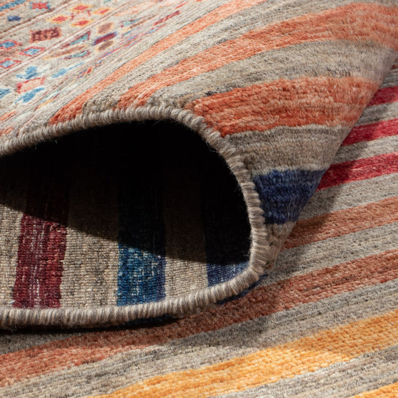 Alfombra Ziegler - Shal - 297 x 206 cm - multicolor