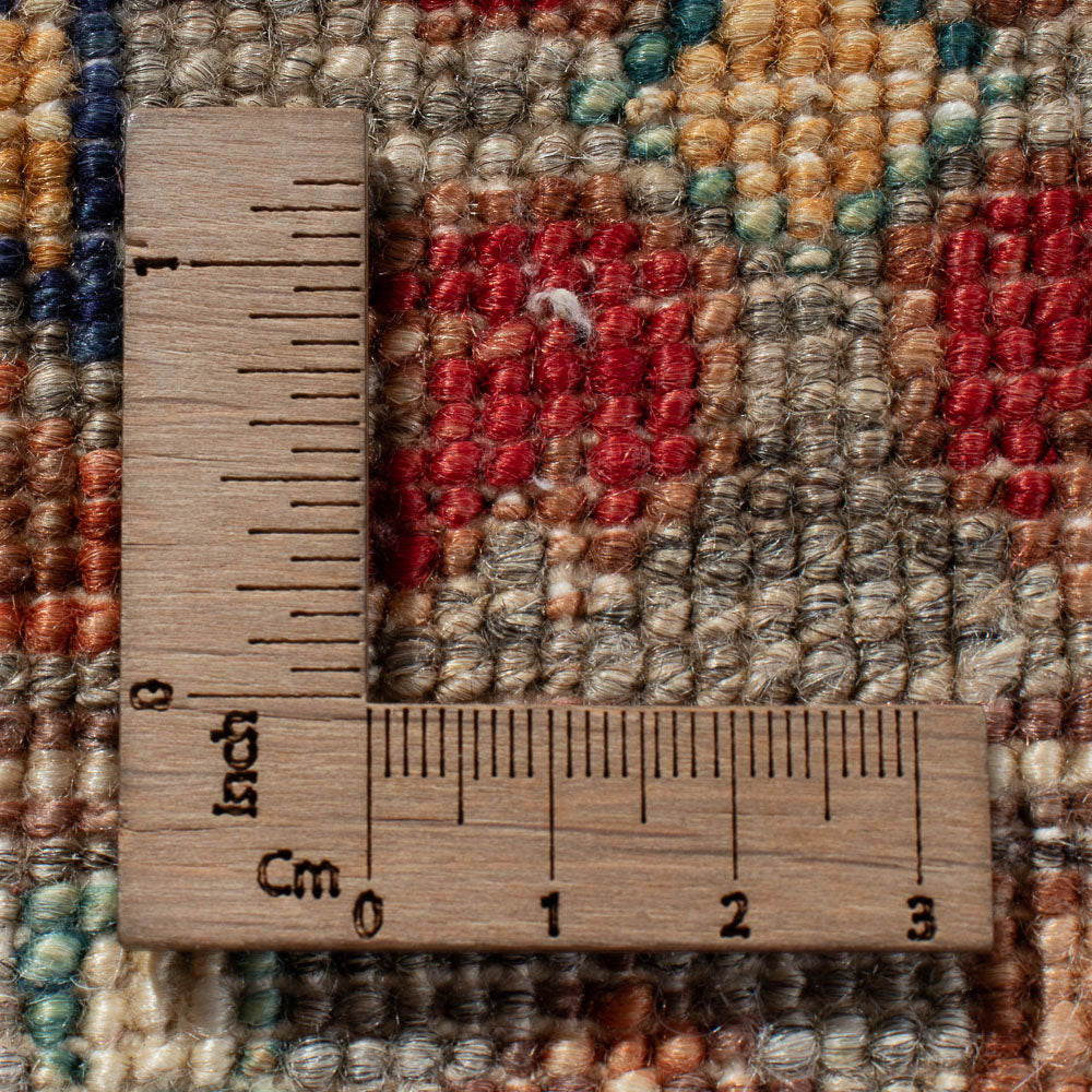 Alfombra Ziegler - Shal - 297 x 206 cm - multicolor