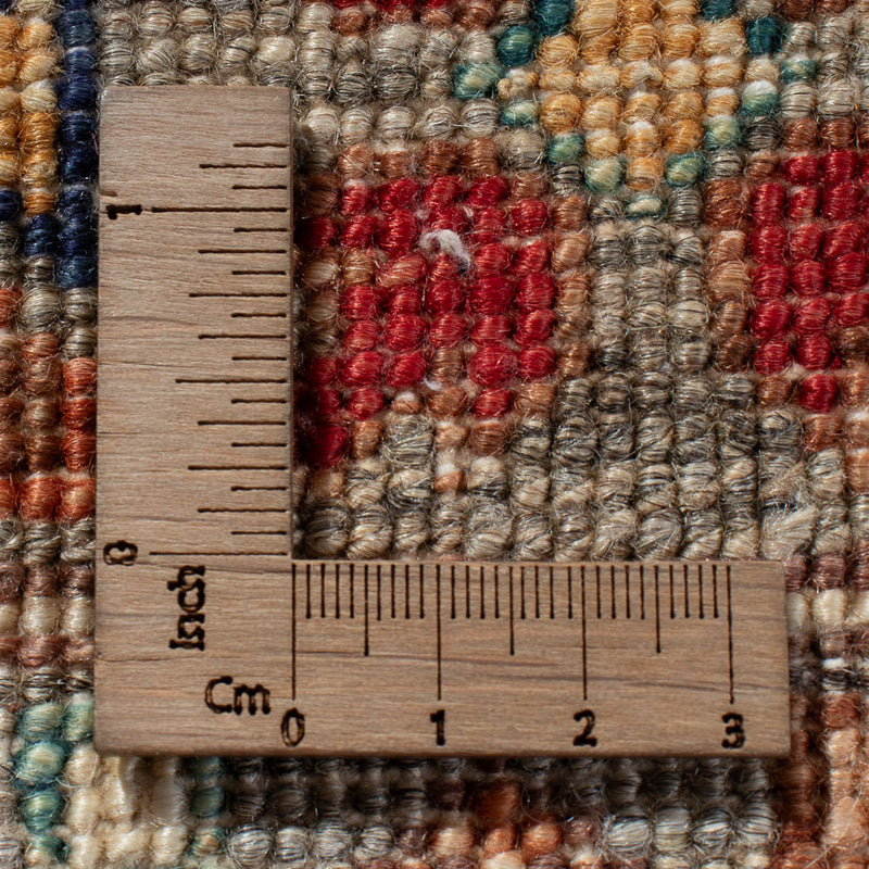 Alfombra Ziegler - Shal - 297 x 206 cm - multicolor