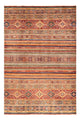 Shal Alfombra 203x296cm - Alfombra oriental