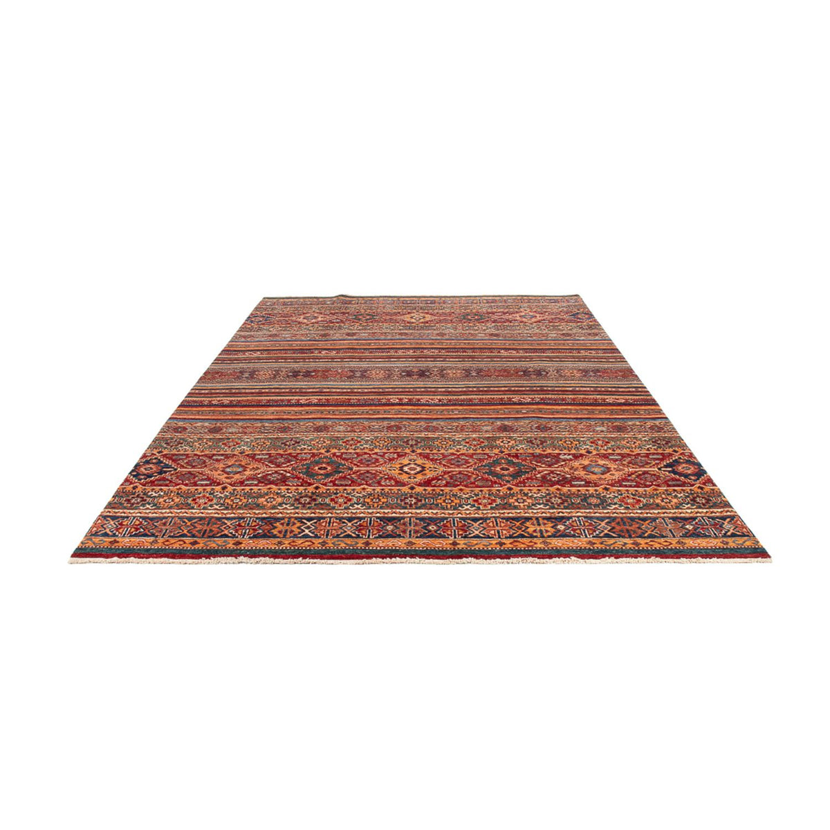 Alfombra Ziegler - Shal - 296 x 203 cm - multicolor