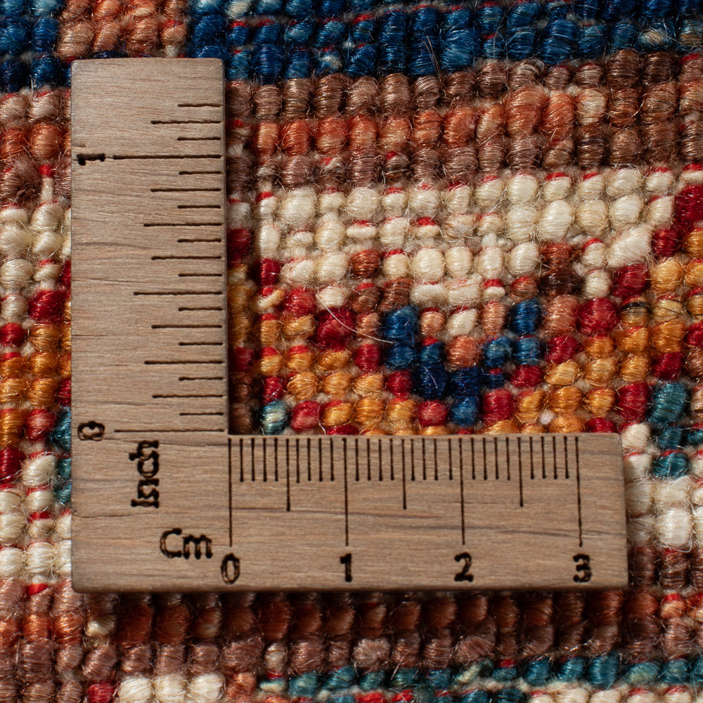 Alfombra Ziegler - Shal - 296 x 203 cm - multicolor