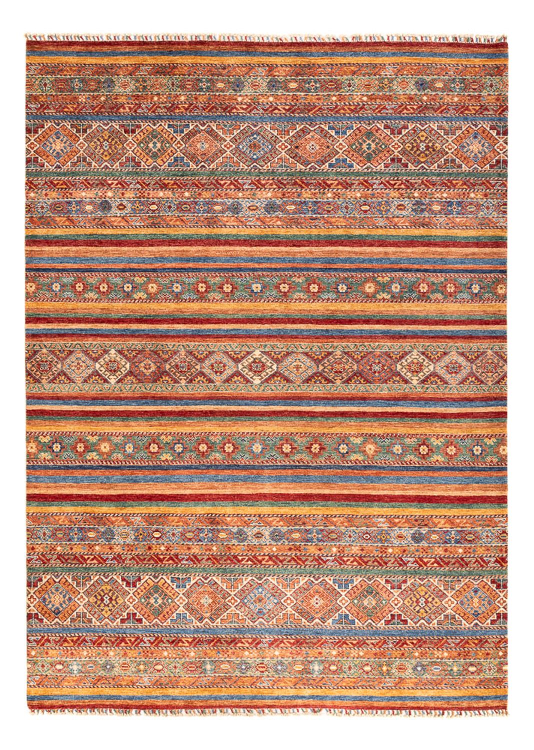 Alfombra Ziegler - Shal - 283 x 203 cm - multicolor