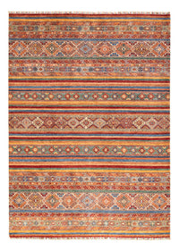 Alfombra Ziegler - Shal - 283 x 203 cm - multicolor