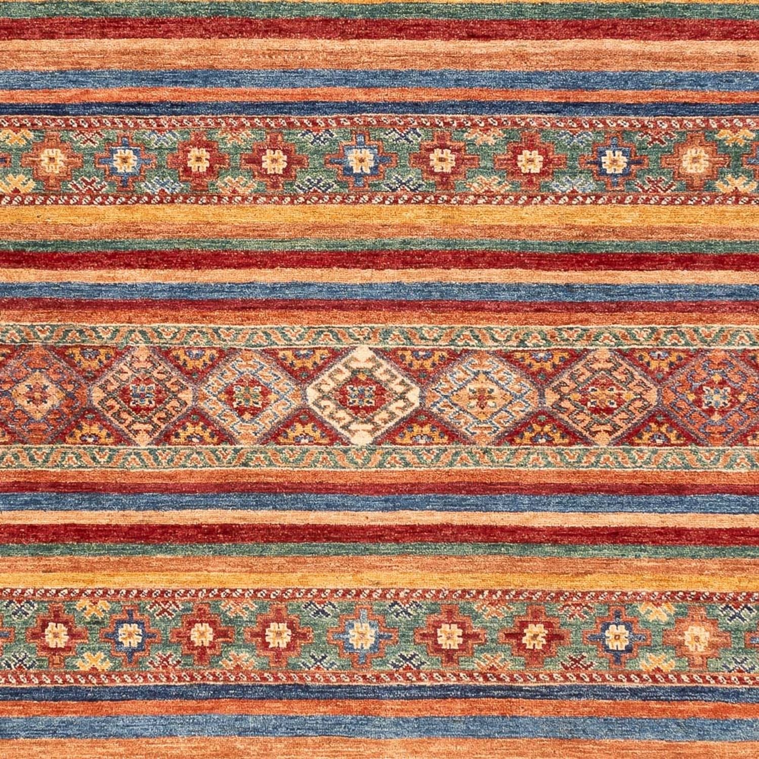 Alfombra Ziegler - Shal - 283 x 203 cm - multicolor