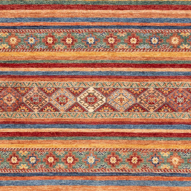 Alfombra Ziegler - Shal - 283 x 203 cm - multicolor