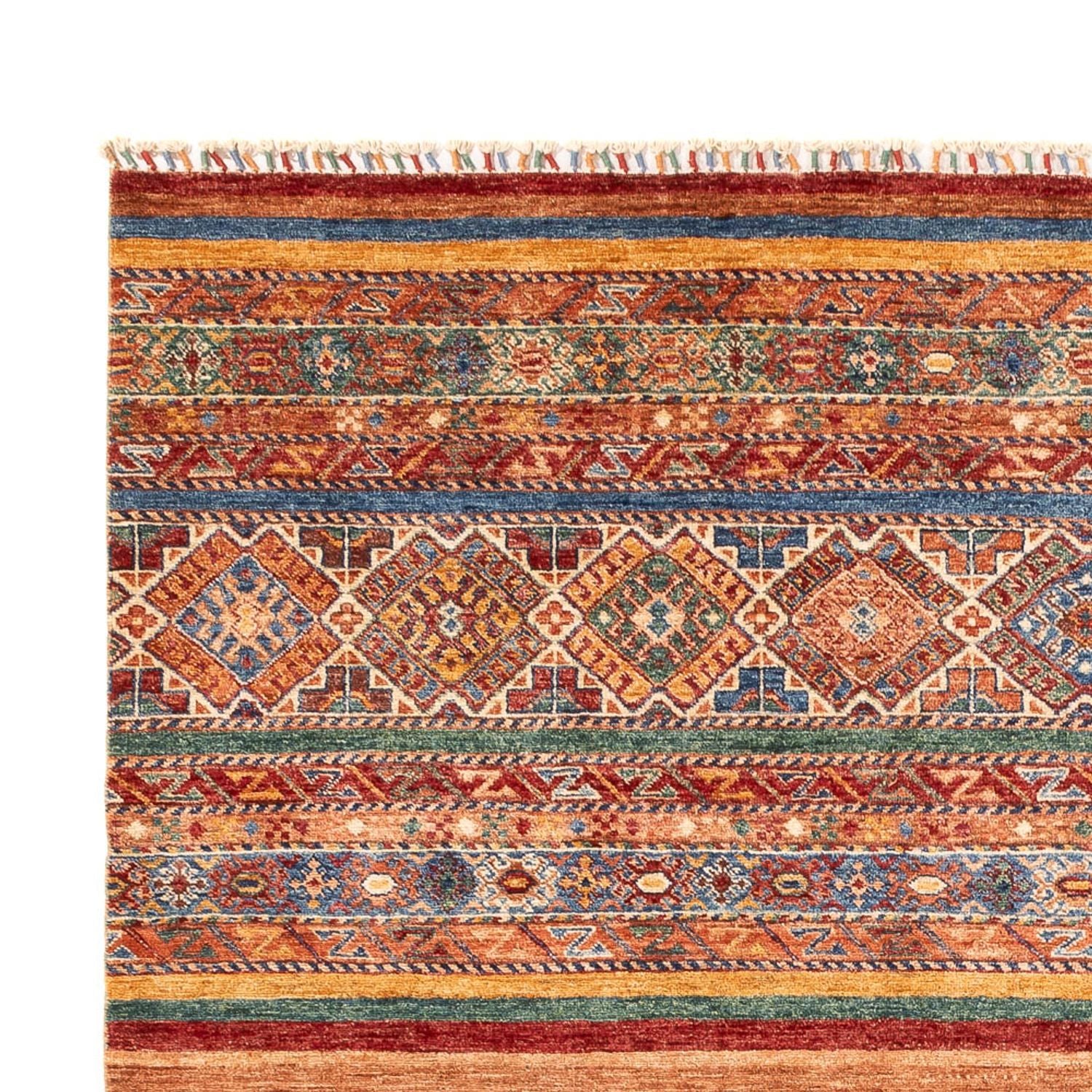 Alfombra Ziegler - Shal - 283 x 203 cm - multicolor