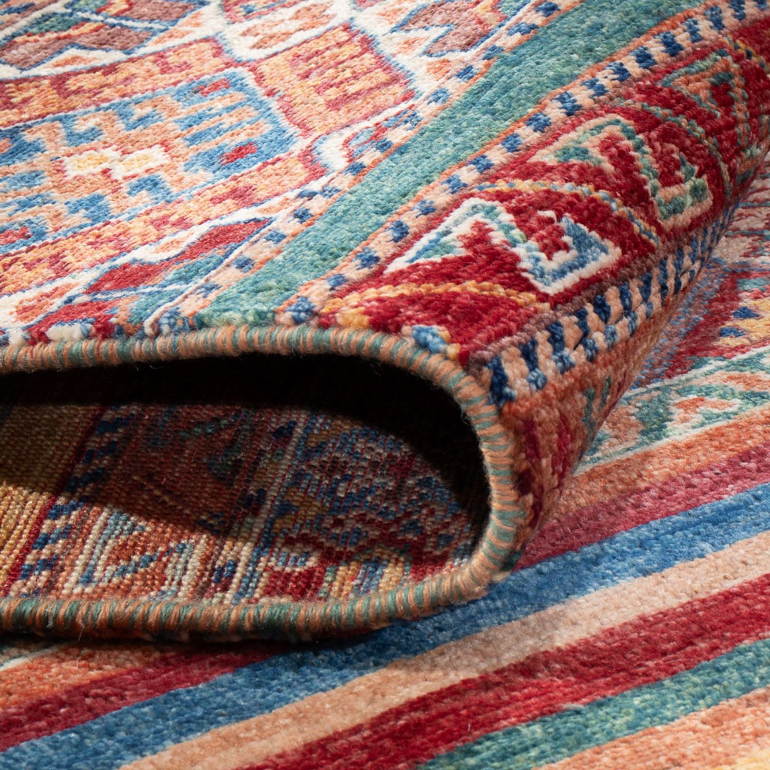 Alfombra Ziegler - Shal - 283 x 203 cm - multicolor