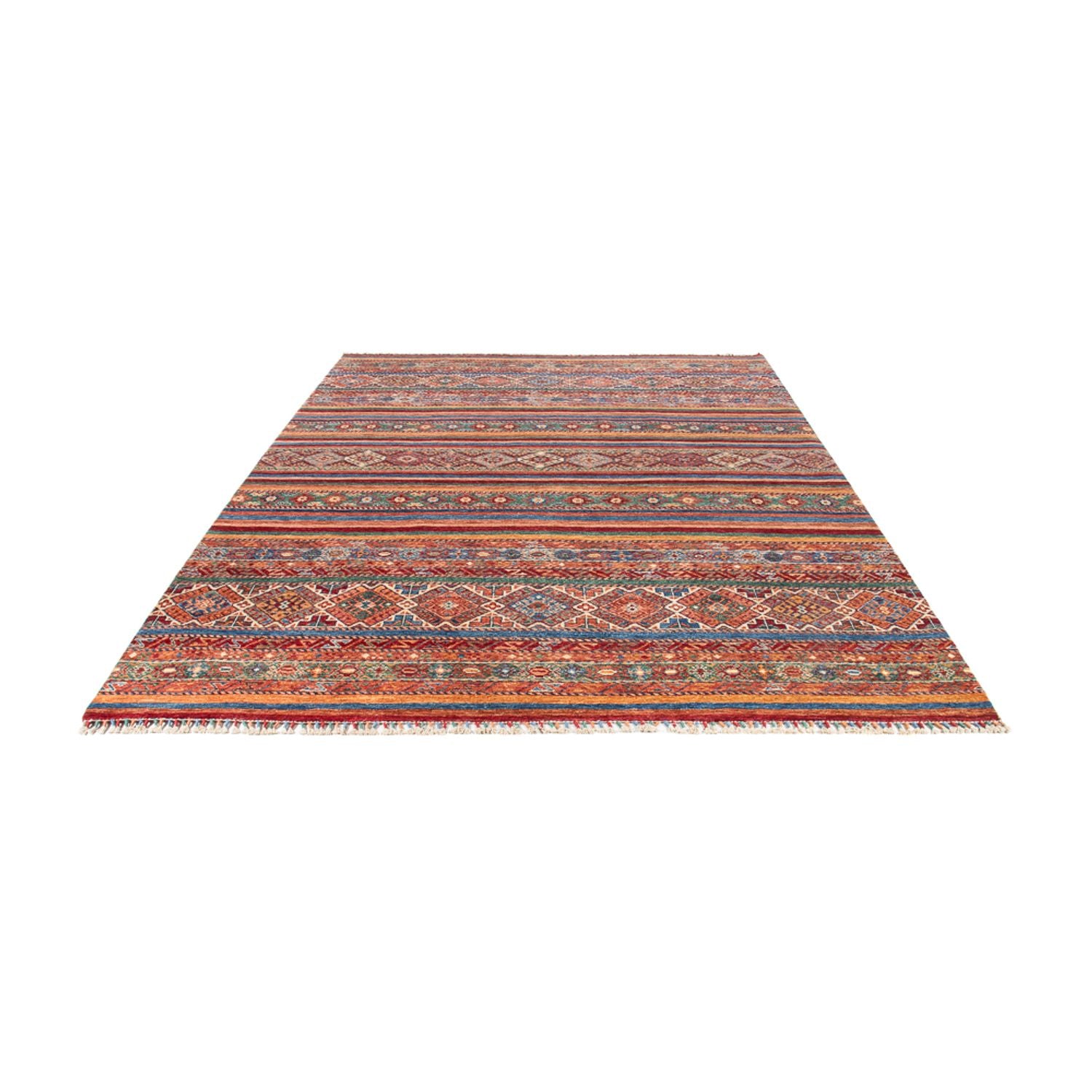 Alfombra Ziegler - Shal - 283 x 203 cm - multicolor