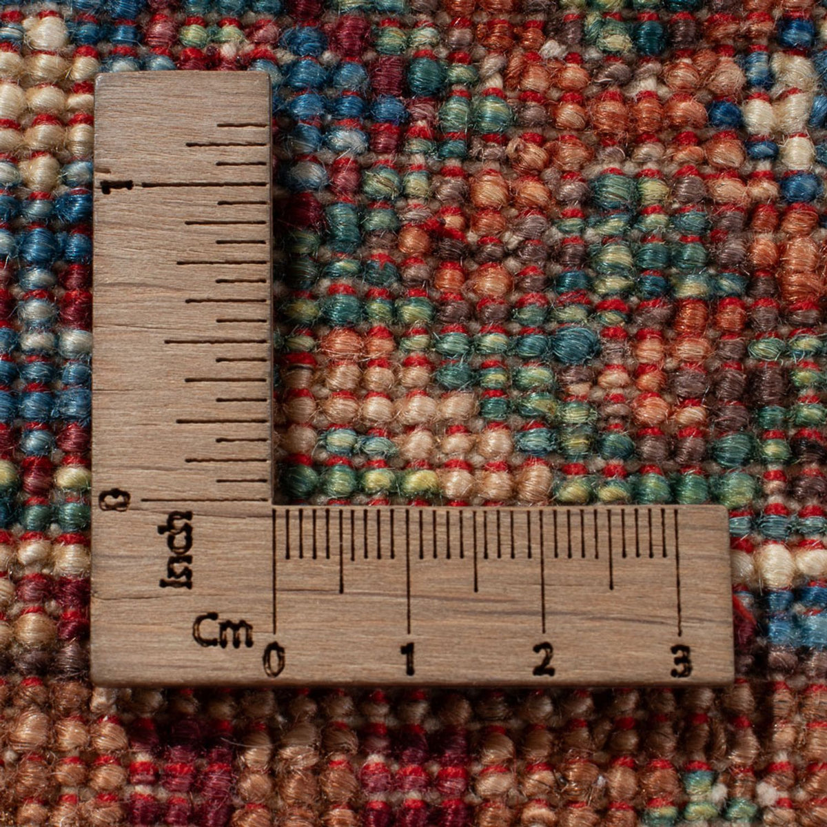 Alfombra Ziegler - Shal - 283 x 203 cm - multicolor