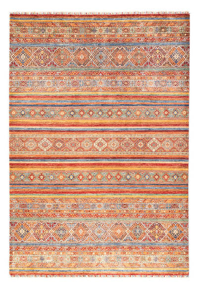 Shal Alfombra 204x293cm - Alfombra oriental
