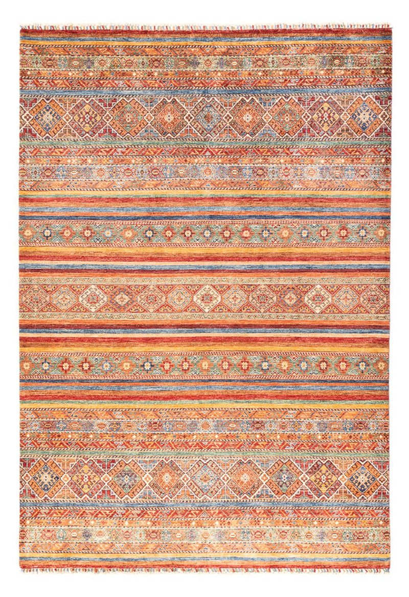 Alfombra Ziegler - Shal - 293 x 204 cm - multicolor
