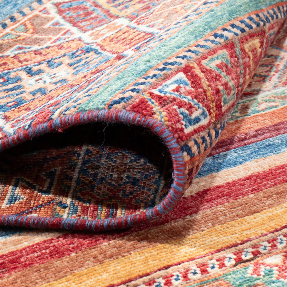 Alfombra Ziegler - Shal - 293 x 204 cm - multicolor