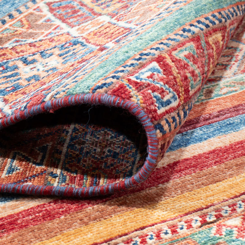 Alfombra Ziegler - Shal - 293 x 204 cm - multicolor