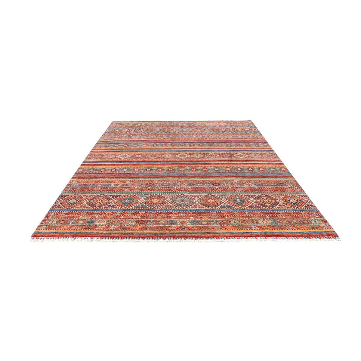 Alfombra Ziegler - Shal - 293 x 204 cm - multicolor
