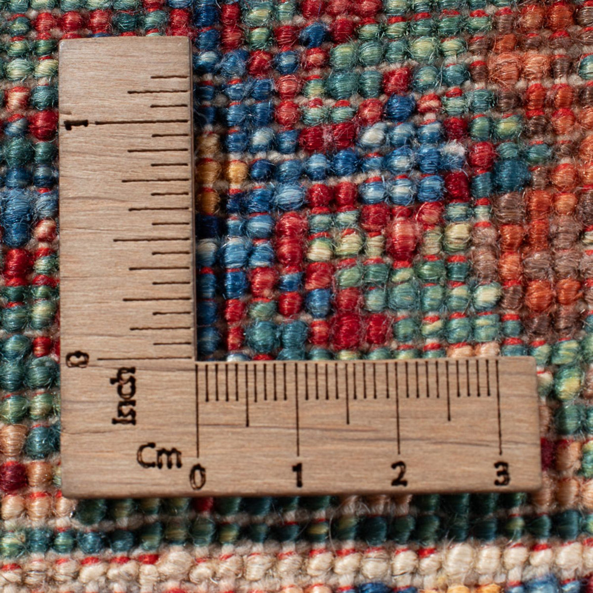 Alfombra Ziegler - Shal - 293 x 204 cm - multicolor