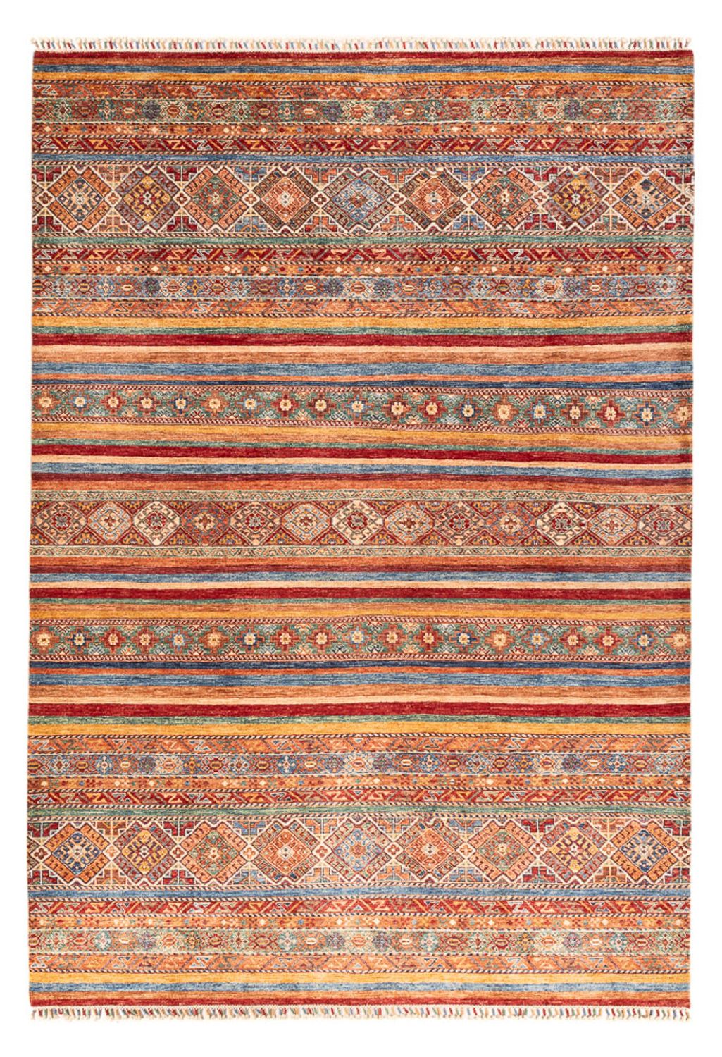 Alfombra Ziegler - Shal - 294 x 200 cm - multicolor