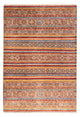 Shal Alfombra 294x200cm - Alfombra oriental