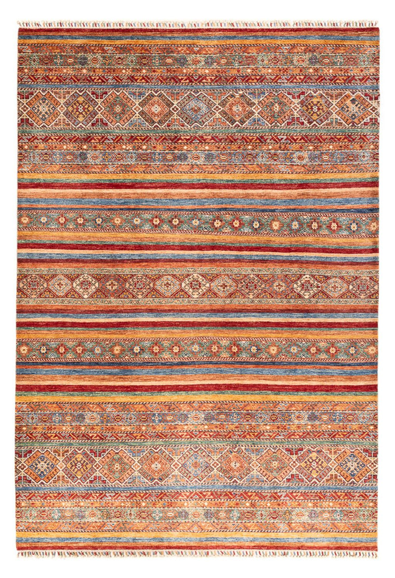 Alfombra Ziegler - Shal - 294 x 200 cm - multicolor