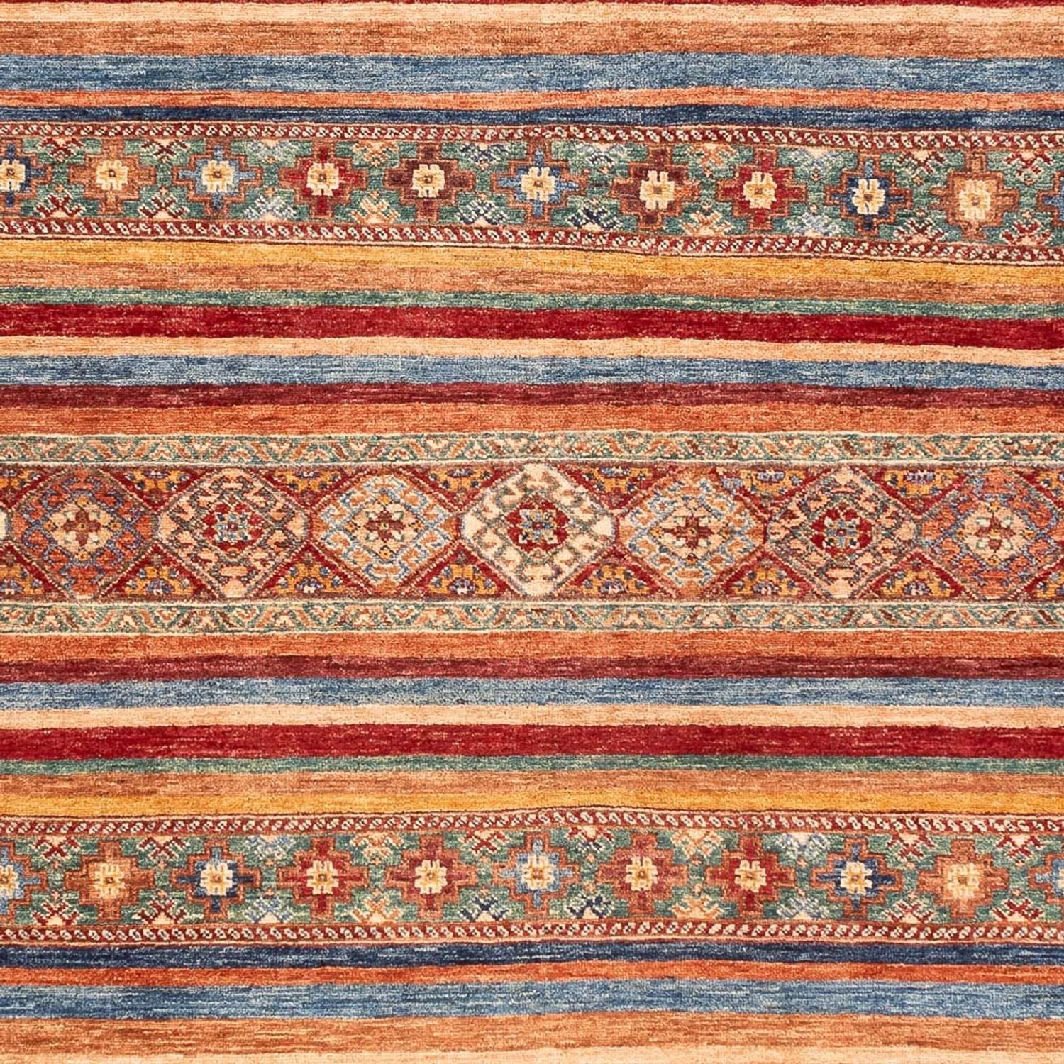 Alfombra Ziegler - Shal - 294 x 200 cm - multicolor