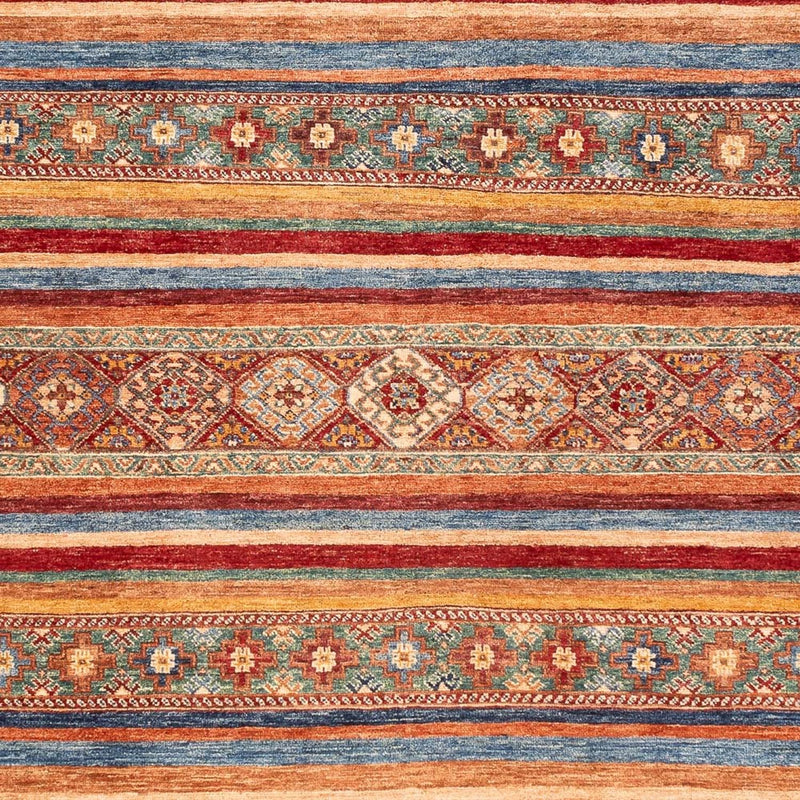 Alfombra Ziegler - Shal - 294 x 200 cm - multicolor