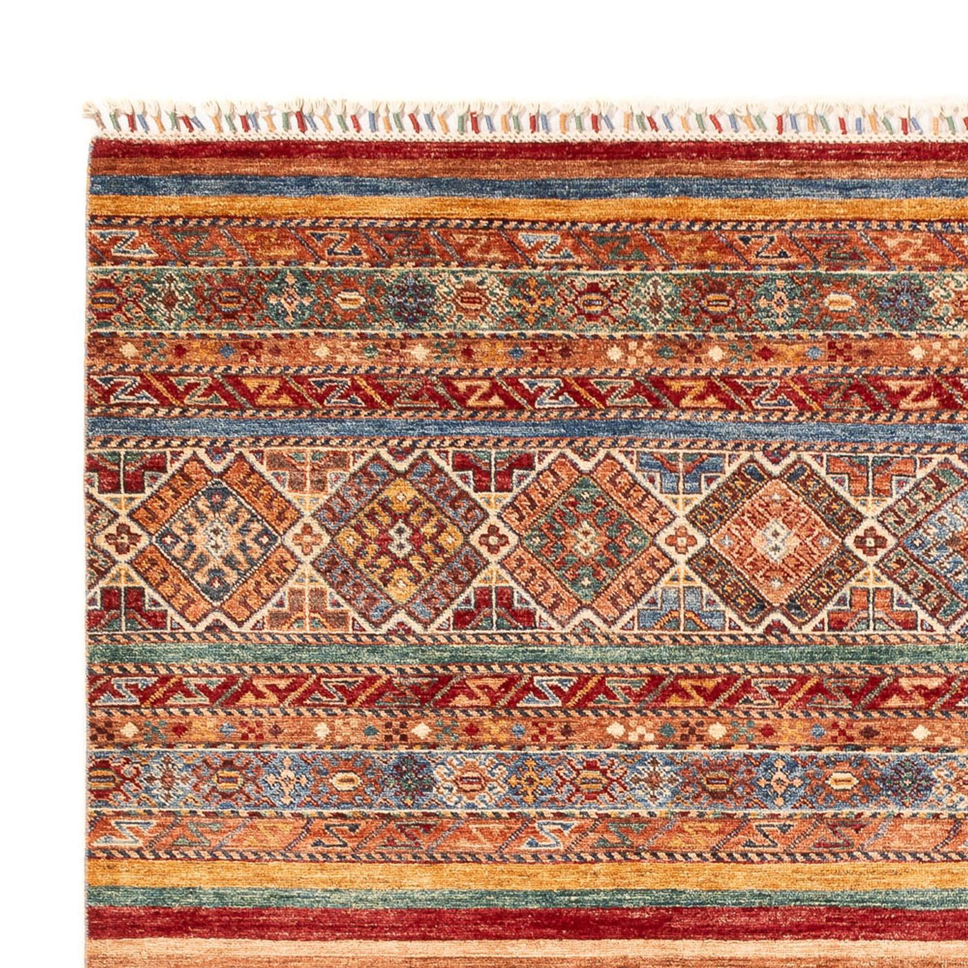 Shal Alfombra 294x200cm - Alfombra oriental
