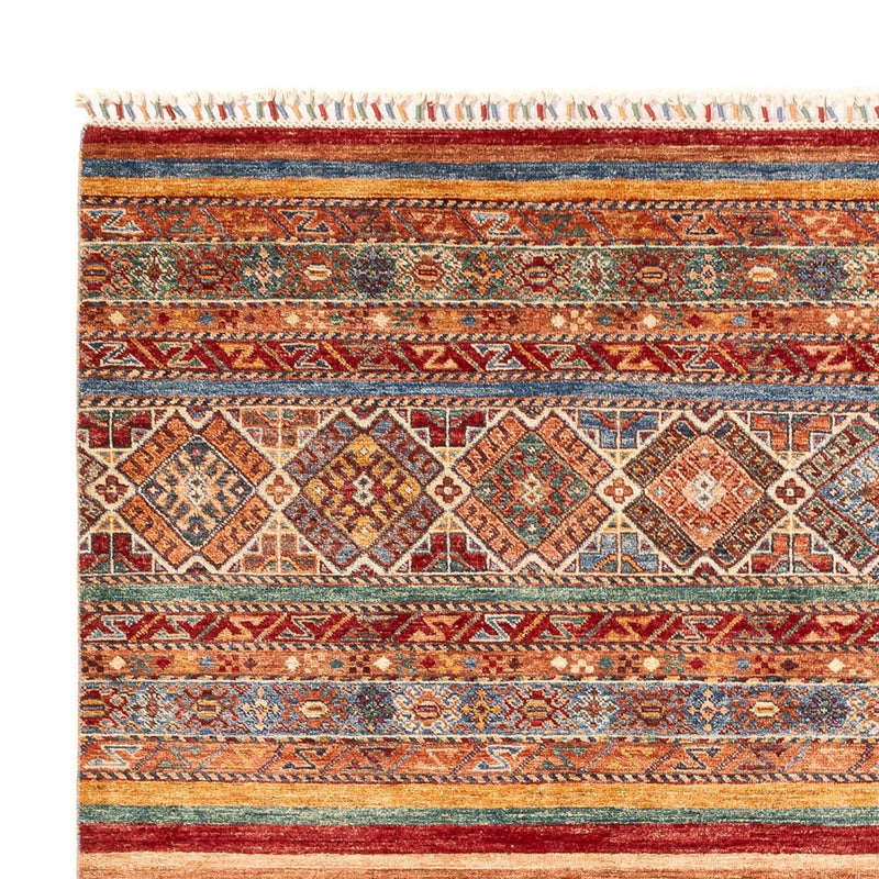 Alfombra Ziegler - Shal - 294 x 200 cm - multicolor